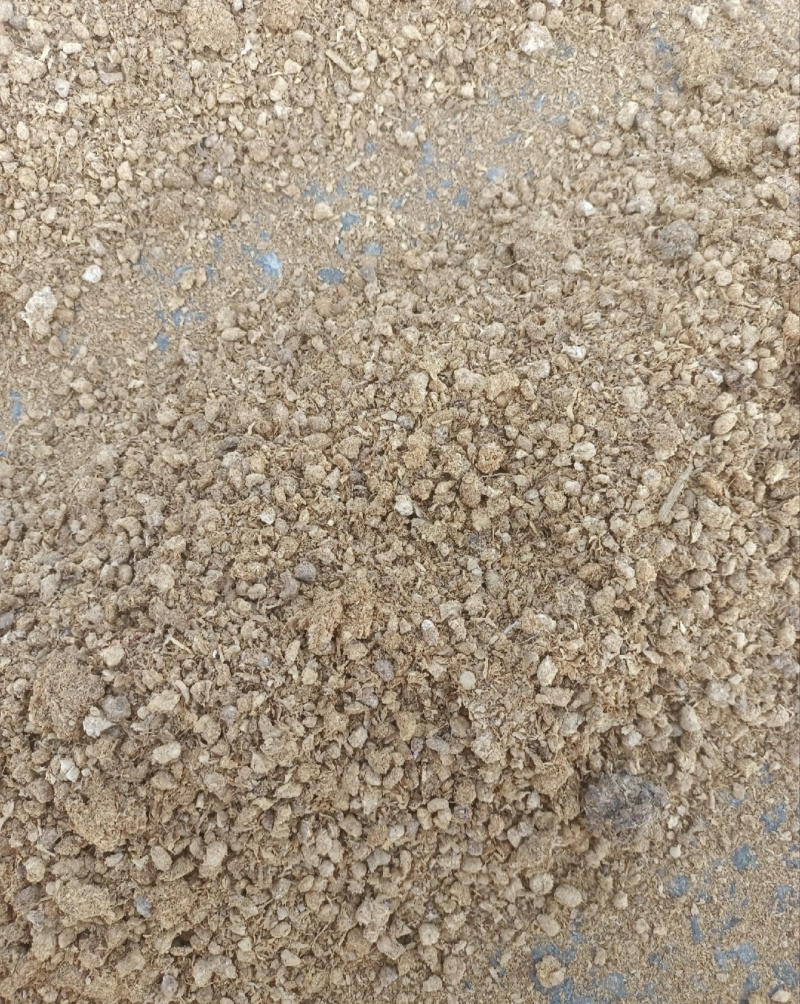 河北蘑菇菌渣价格美丽质量好对接全国量大从优