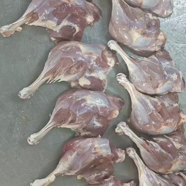 190g以下去皮鸭腿