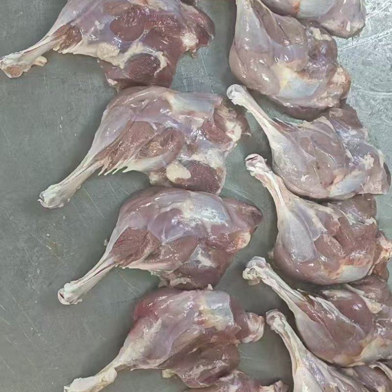 190g以下去皮鸭腿