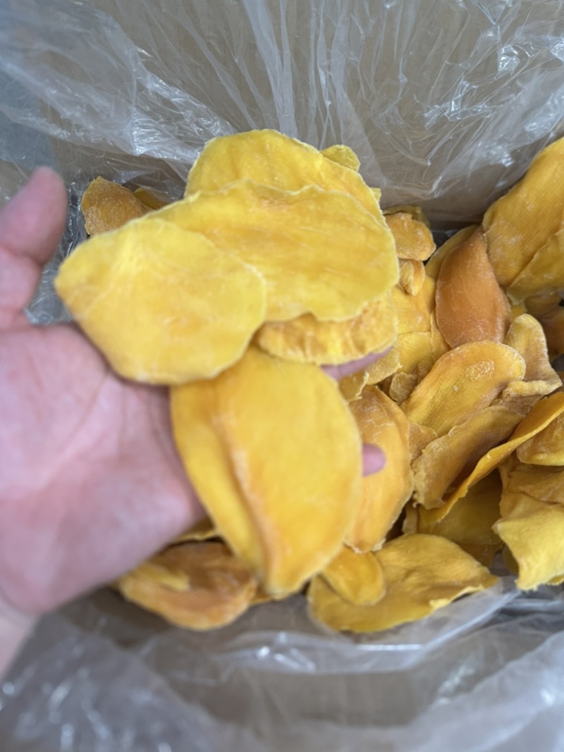 芒果干大量有货，欢迎来电