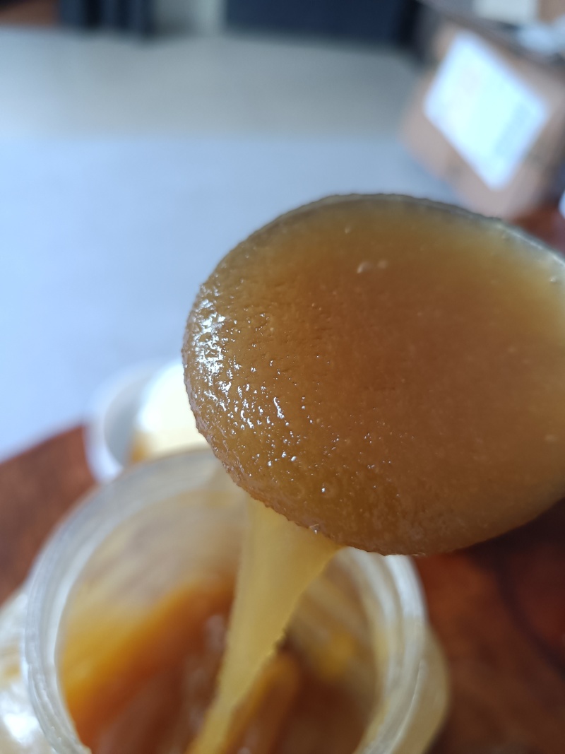 勐海鲁家原蜜，原生态土蜂蜜