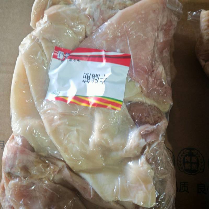 牛腩筋