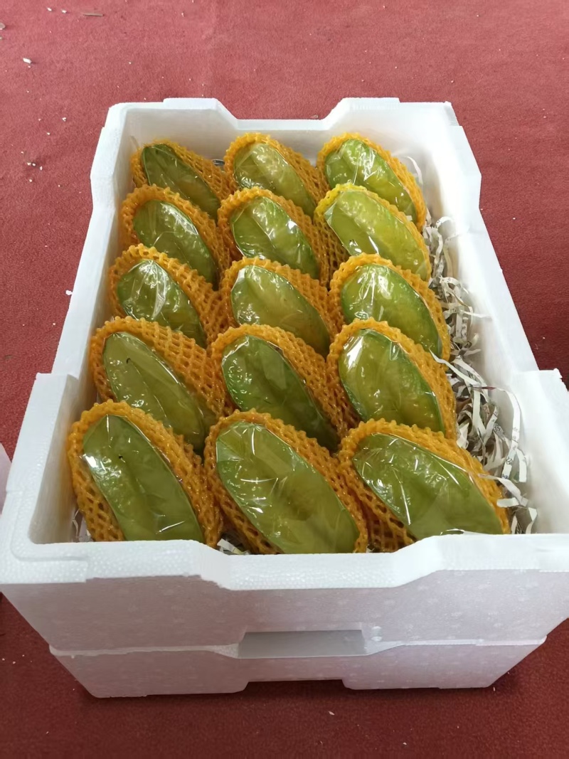 福建漳州黑叶荔枝一件代发，一手货源