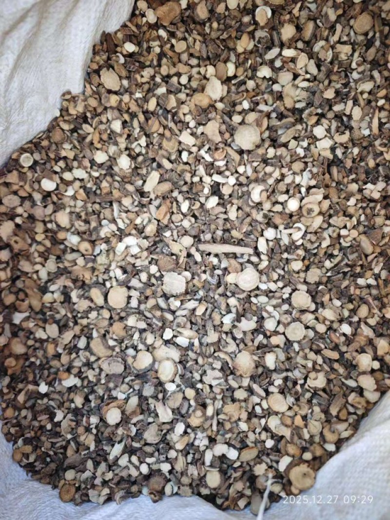 赤芍精品，赤芍片安徽亳州现货供应，保质保量可药检全国供应