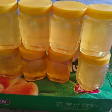 土蜂蜜