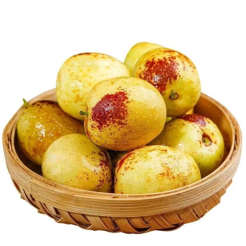 大荔冬枣，各大电商，市场，团购，商场，一件供应，原产地