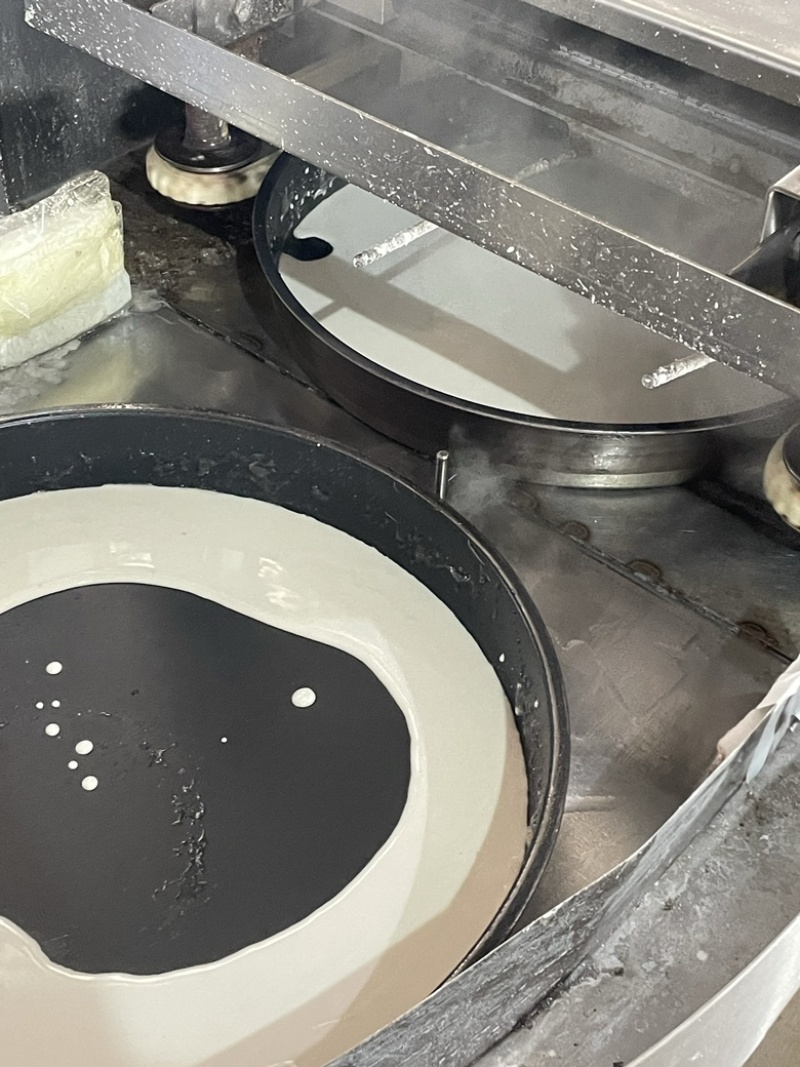 百分百纯红薯粉皮无任何添加