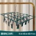 不锈钢防风多功能袜子衣架家用内衣夹子晾晒圆形加厚挂钩28