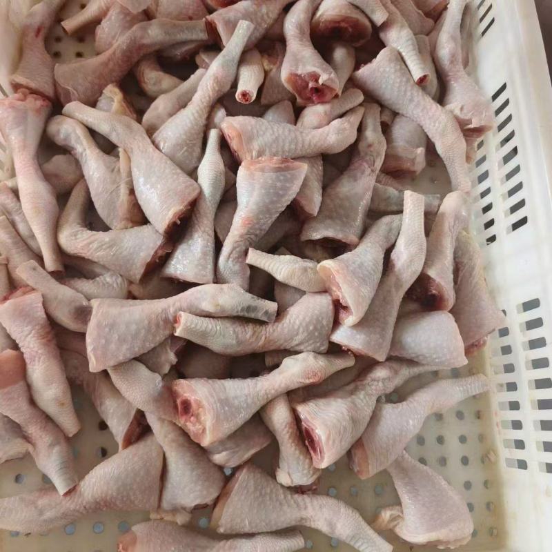 带腿鸡拐