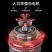 德国高精度电动磨刀神器多功能快速磨刀石家用菜刀厨房自动磨