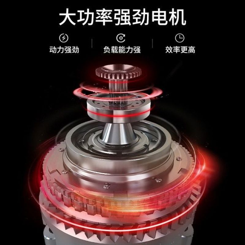 德国高精度电动磨刀神器多功能快速磨刀石家用菜刀厨房自动磨