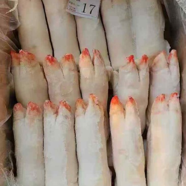 一级混搭猪蹄