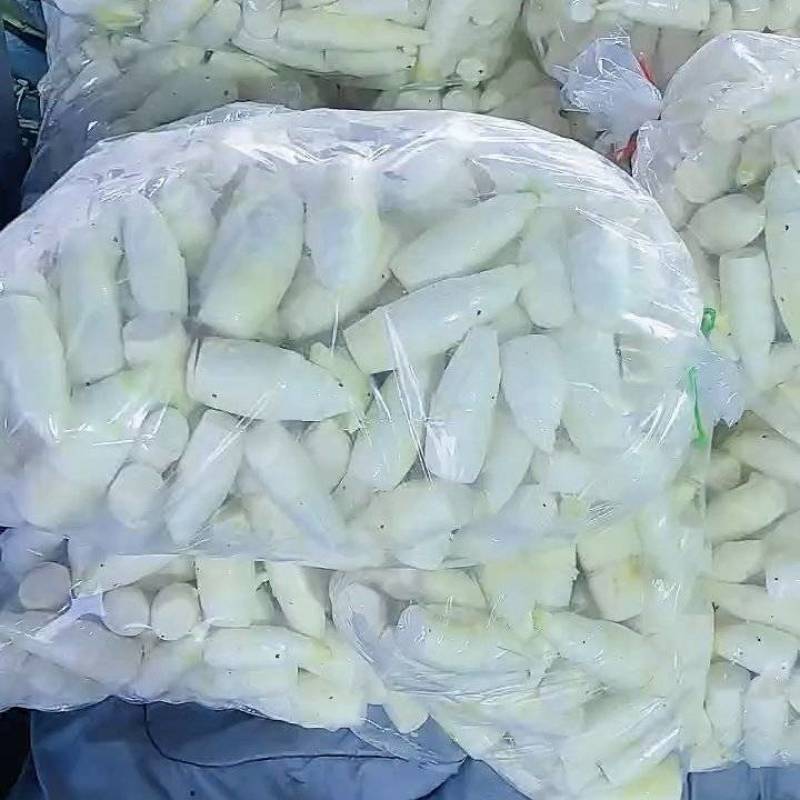 精品白肉