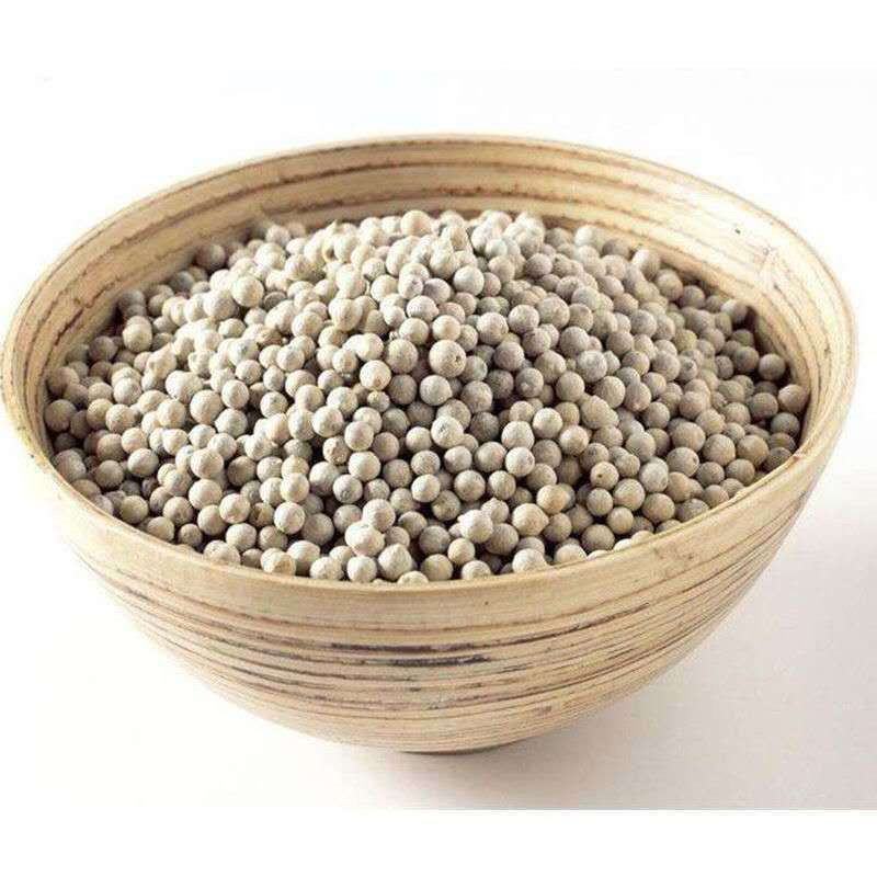 海南胡椒精选白胡椒纯正家用去腥胡椒粉调味品颗粒提鲜香料