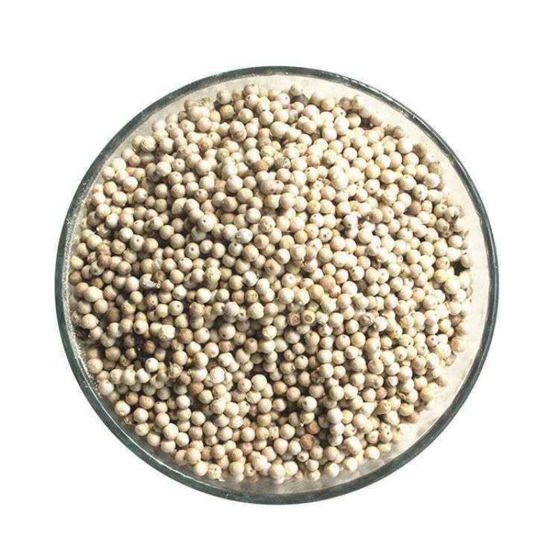 海南胡椒精选白胡椒纯正家用去腥胡椒粉调味品颗粒提鲜香料