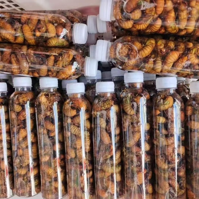 金蝉，对接电商，社区团购，市场，商场，一件代发。