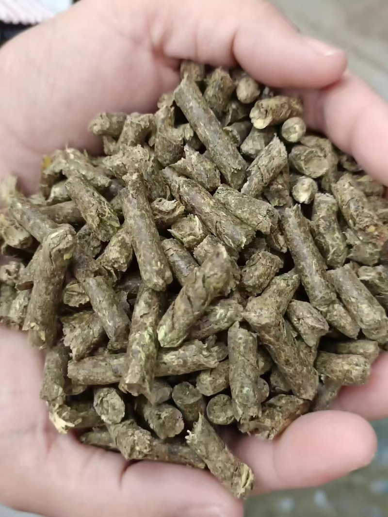 花生秧颗粒，厂家供货，大量供应，诚信经营，欢迎咨询