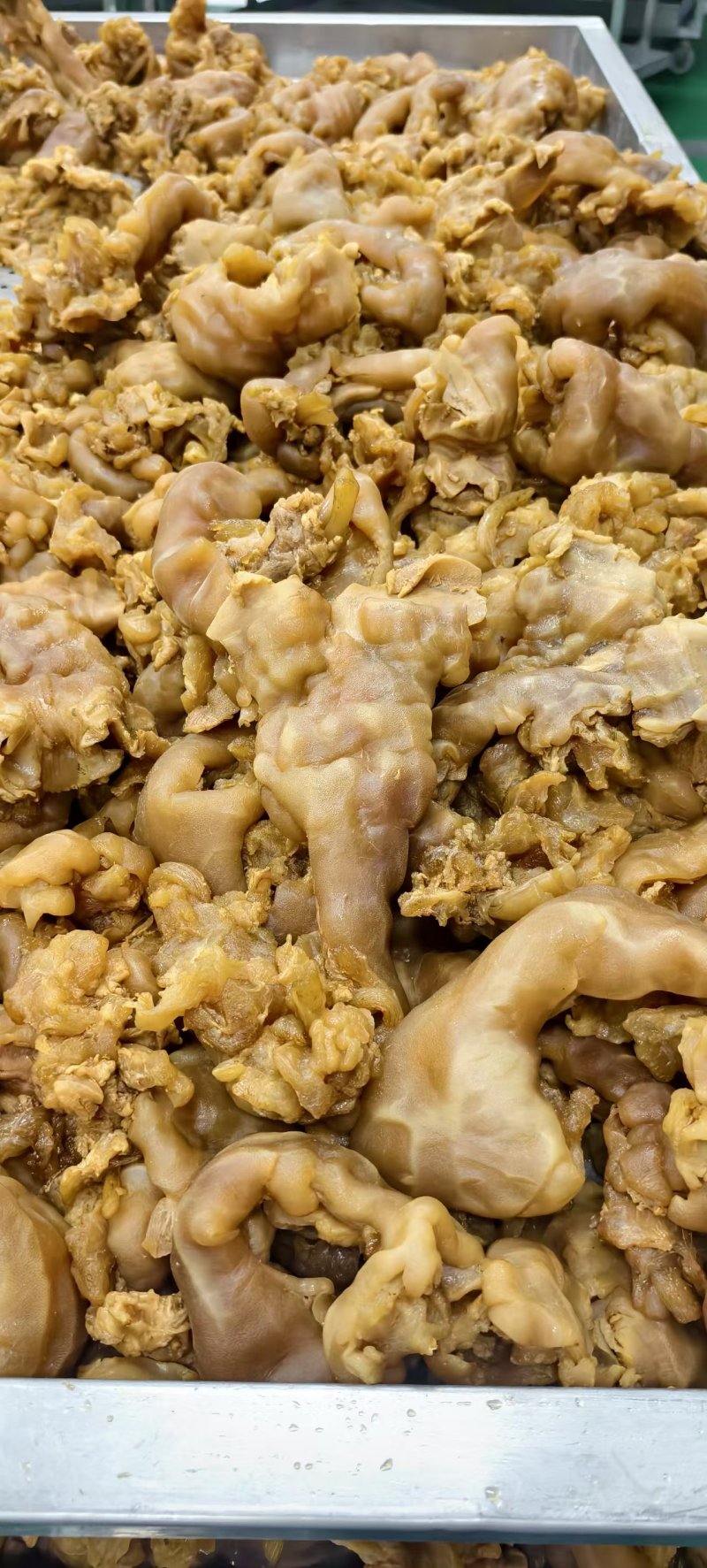【实力供应】【熟牛蹄筋】厂家直销，一手货源保质保量