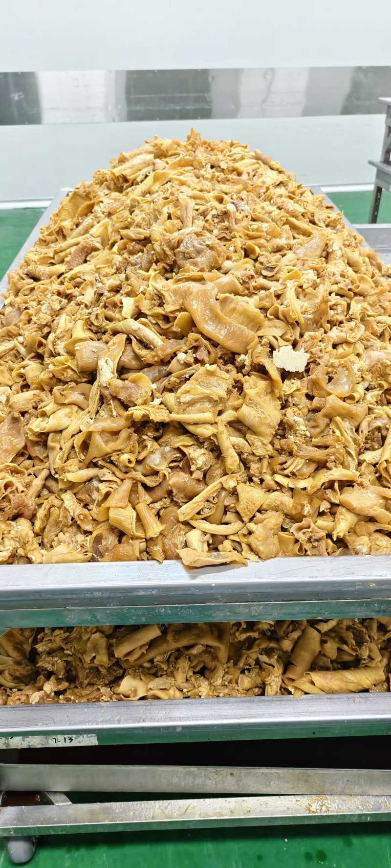 【五香牛筋皮】厂家直发，一手货源，保质保量