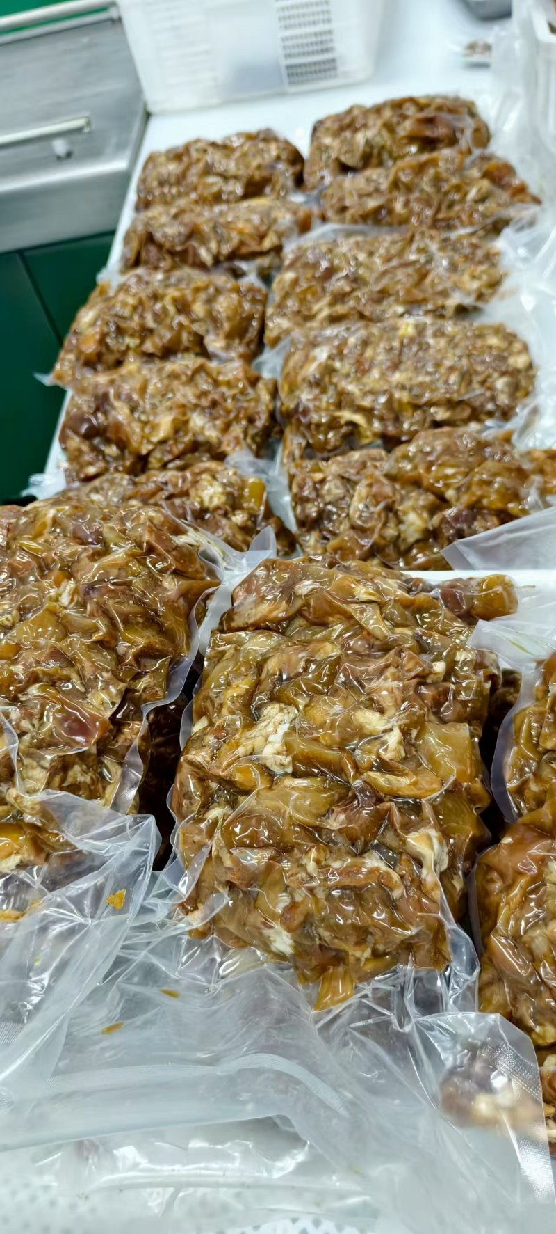 酱香筋头巴脑厂家直发，一手货源，保质保量
