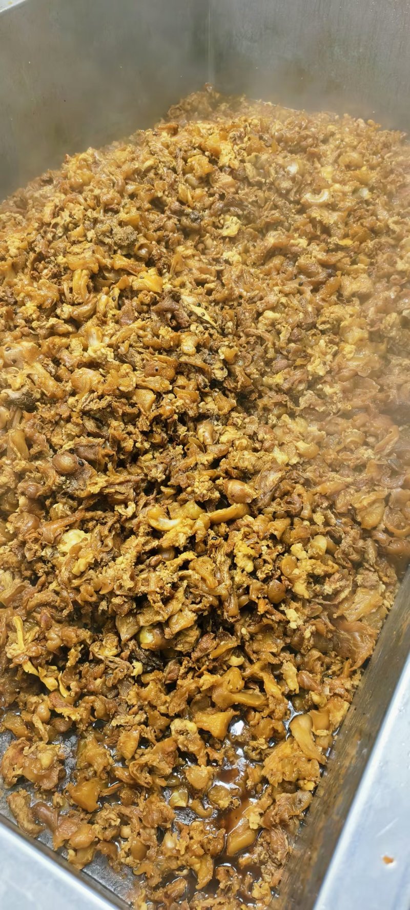 酱香筋头巴脑厂家直发，一手货源，保质保量