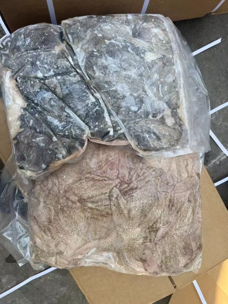 【牛百叶】一个一裹膜，抄码，厂家直发，保质保量