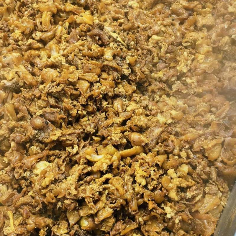 酱香筋头巴脑厂家直发，一手货源，保质保量