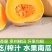 水果南瓜。