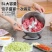 正品绞肉机家用电动厨房搅拌机不锈钢多功能料理蒜泥辣椒和面
