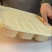 玉米淀粉一次性可降解外卖专用商用餐盒环保多格加热加厚打包
