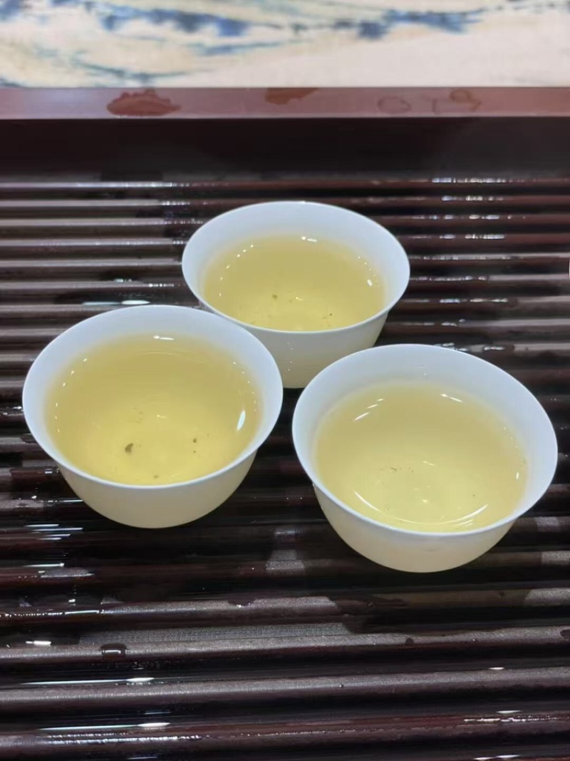 【广东鸭屎香口粮茶】凤凰单丛鸭屎香浓香型口粮茶包邮