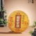 云南普洱茶熟茶饼口粮茶班章古树普洱茶357克/饼
