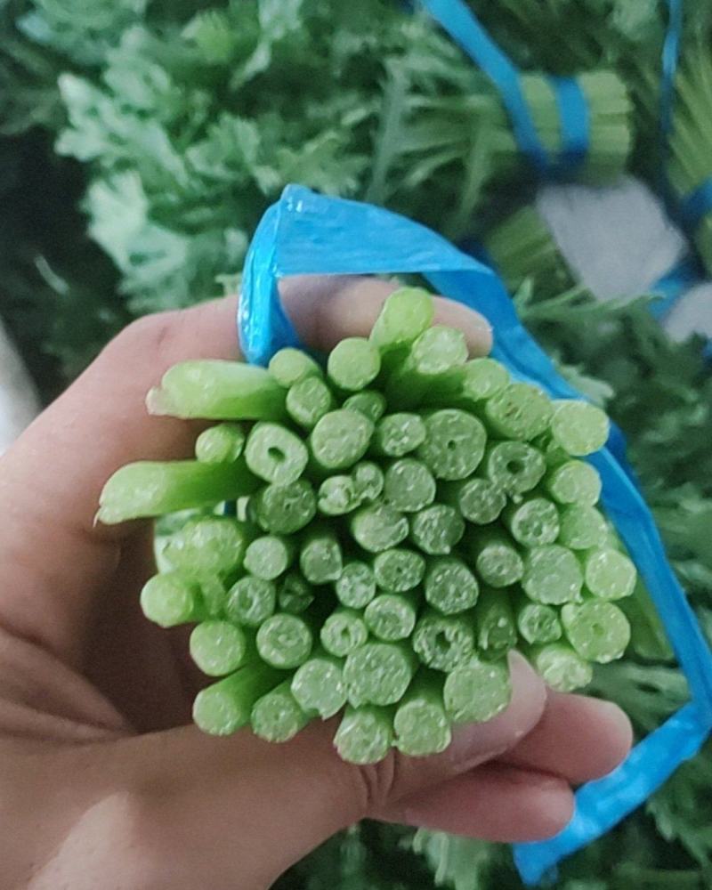 鸿顺精品茼蒿
