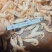 麦穗虾钩子虾蹦蹦虾（纯淡干大个头）加工批发一手货源好货