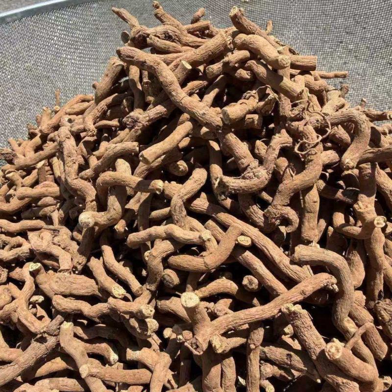 正品***青藤香土木香铁扁担蛇参根天仙藤根冷背奇中药材