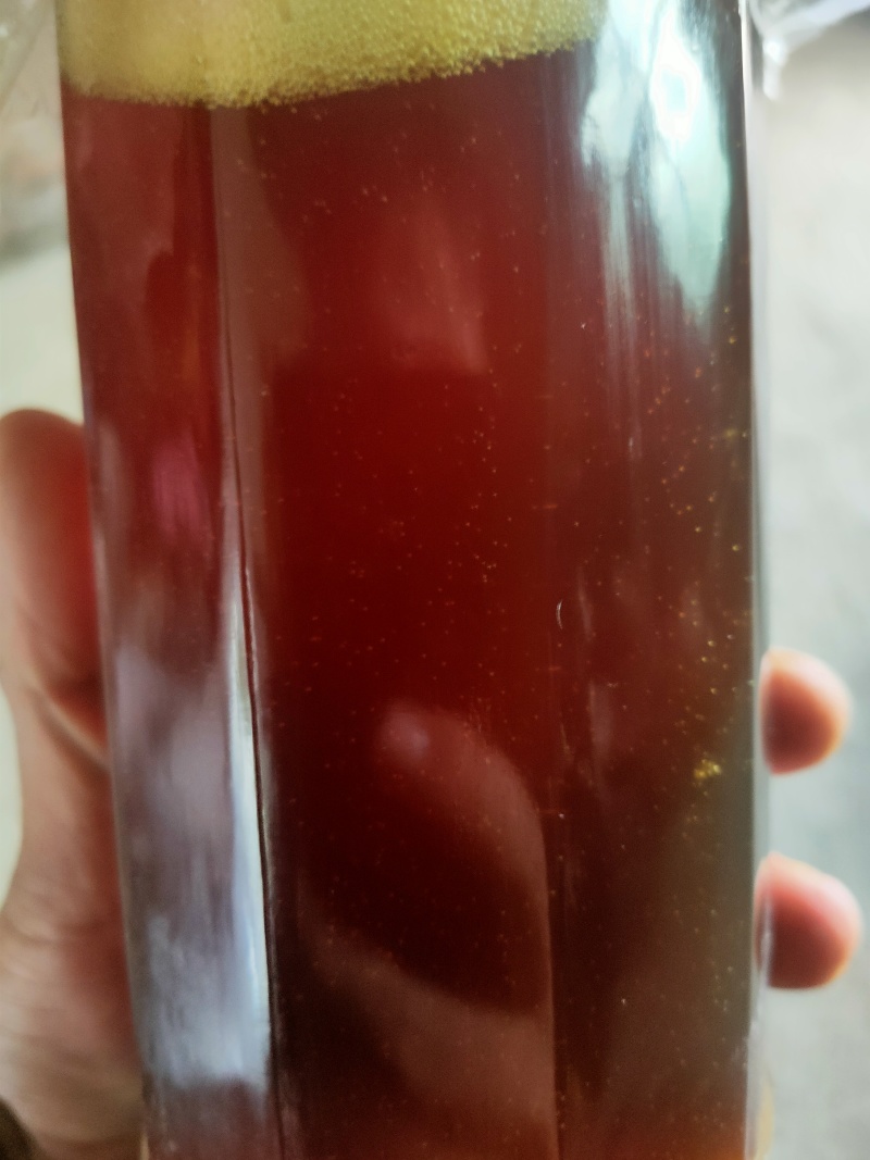 野蜜蜂糖