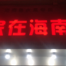 海南青椰，椰青
