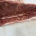 带肉脊骨后段