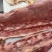 带肉脊骨后段