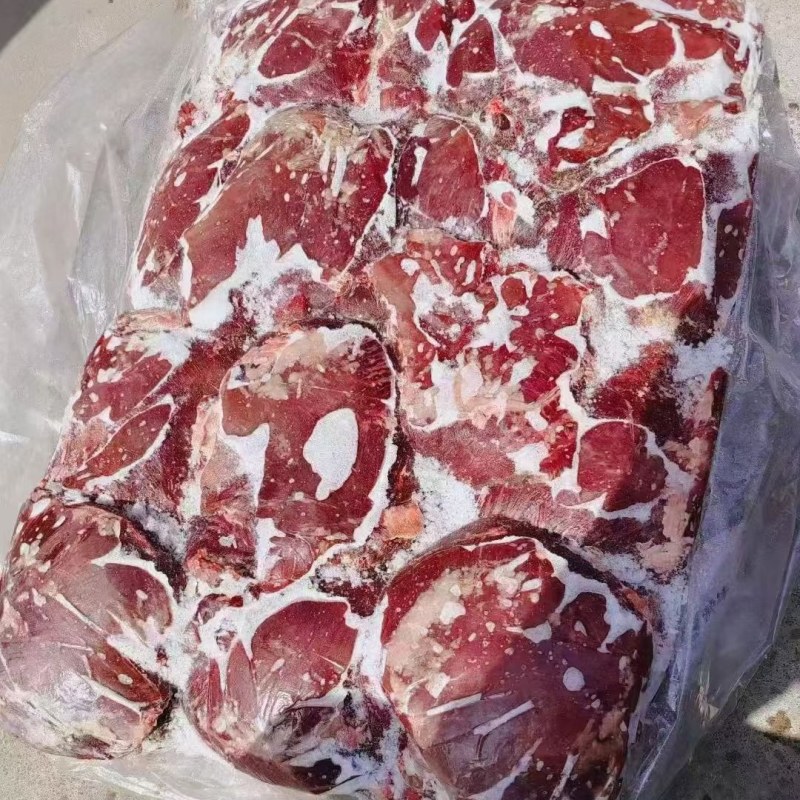 牛大脸肉,全国发货