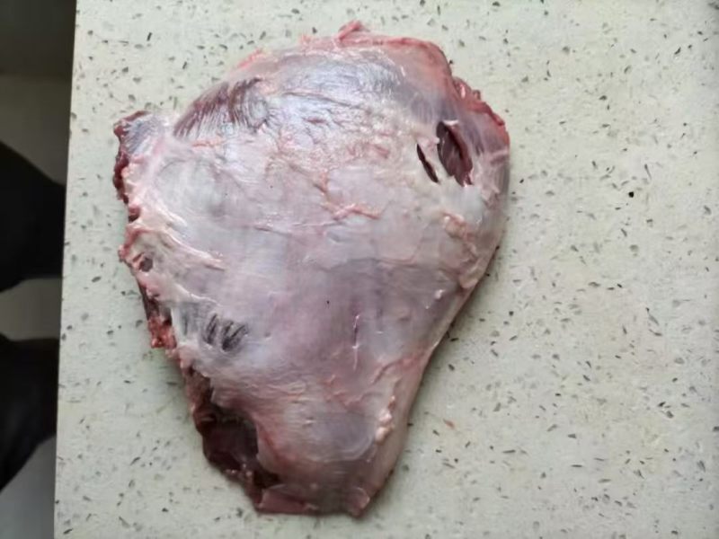 牛大脸肉,全国发货