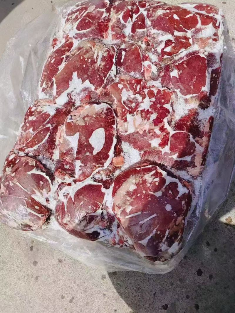 牛大脸肉,全国发货