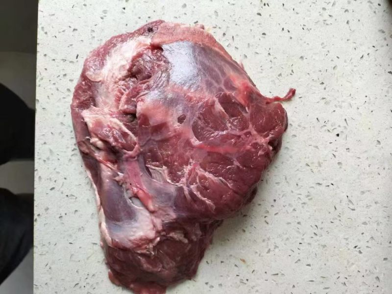 牛大脸肉,全国发货