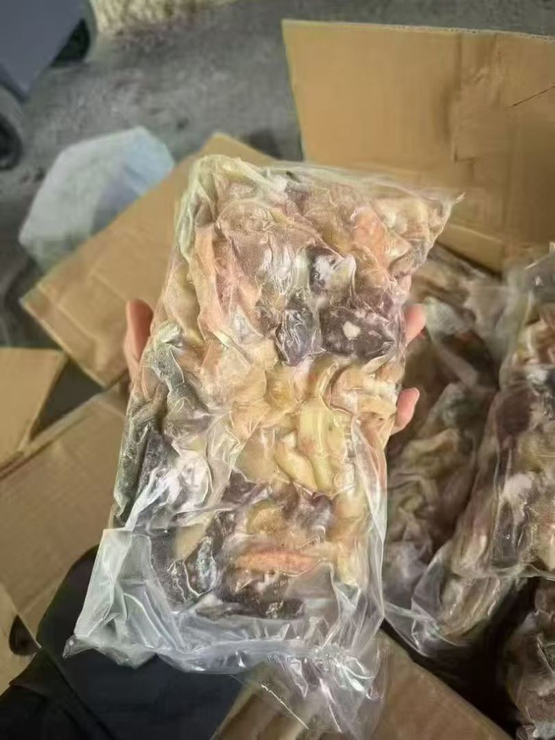 牛杂,全国发货量大可谈
