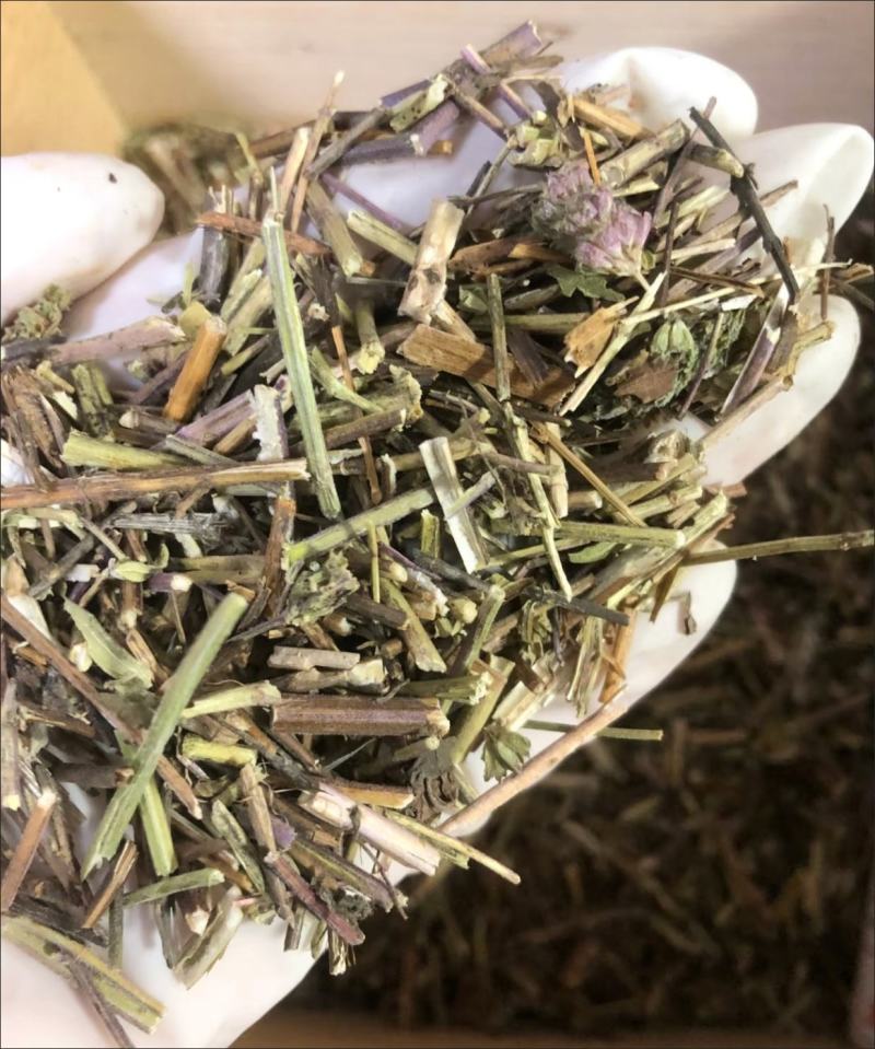 荆芥中药材香荆荠天然无硫荆芥菜正宗荆芥穗批发零售