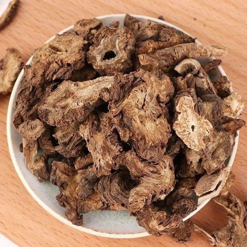羌活中药材蚕羌川羌竹正品羌活片无硫熏各种规格批发零售
