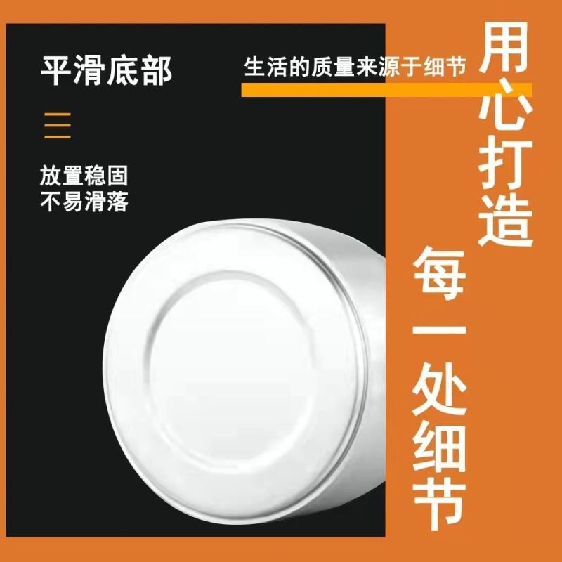 新款厨房油壶大容量家用大号油瓶油罐容器油桶白