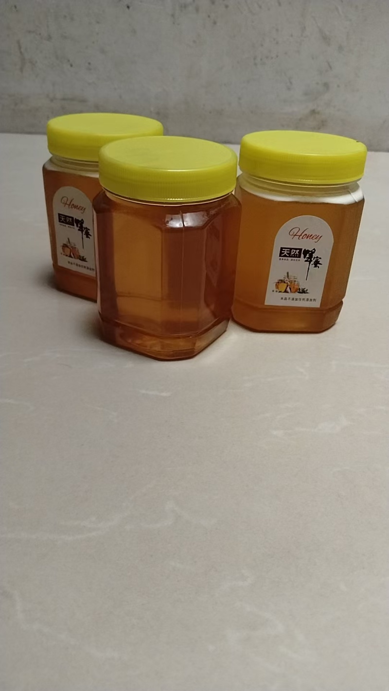 江西赣州百花蜜