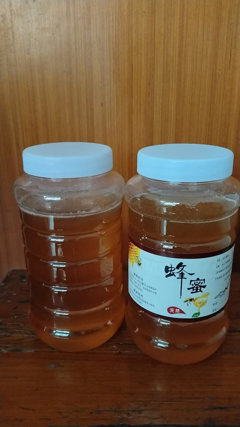 江西赣州百花蜜
