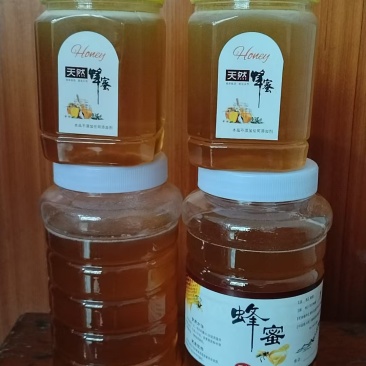 江西赣州百花蜜